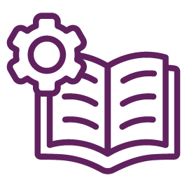 Accounting icon_Bookkeeping system